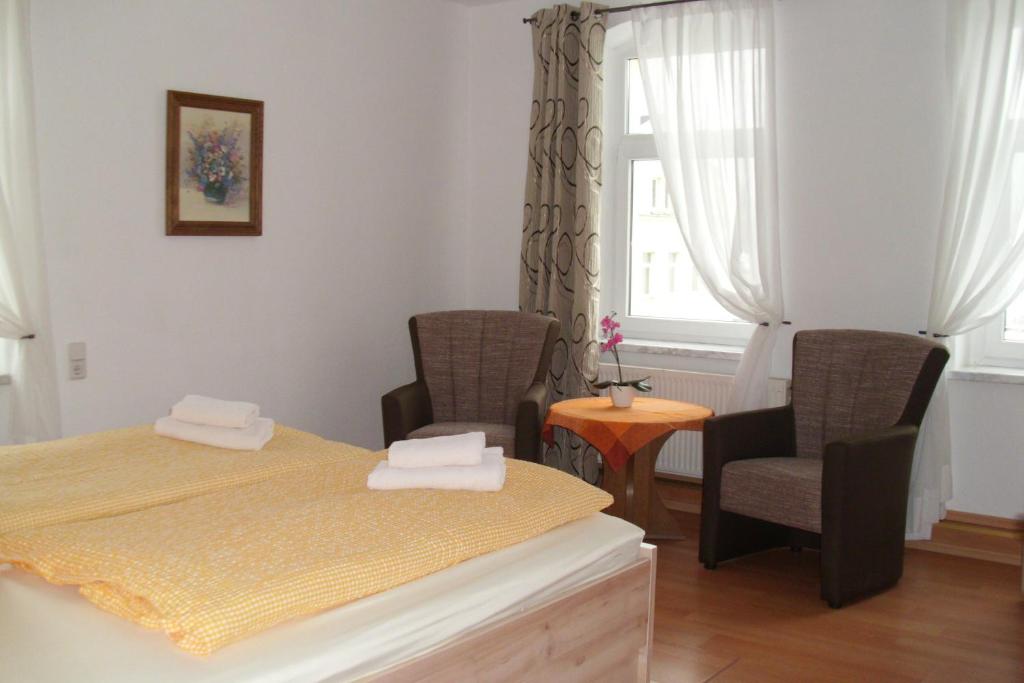 Pension Am Renner - 12