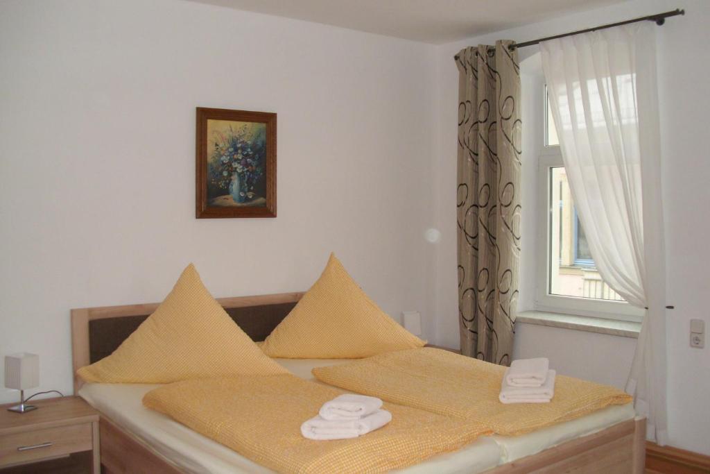 Pension Am Renner - 11