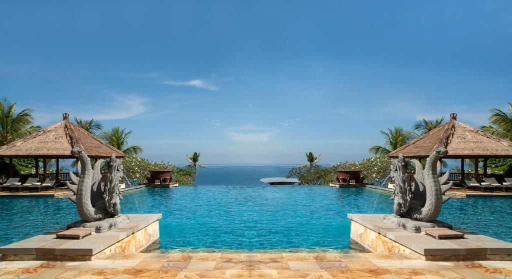 AYANA Resort Bali, Jimbaran – Tarifs 2023