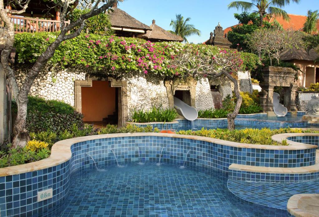 AYANA Resort Bali