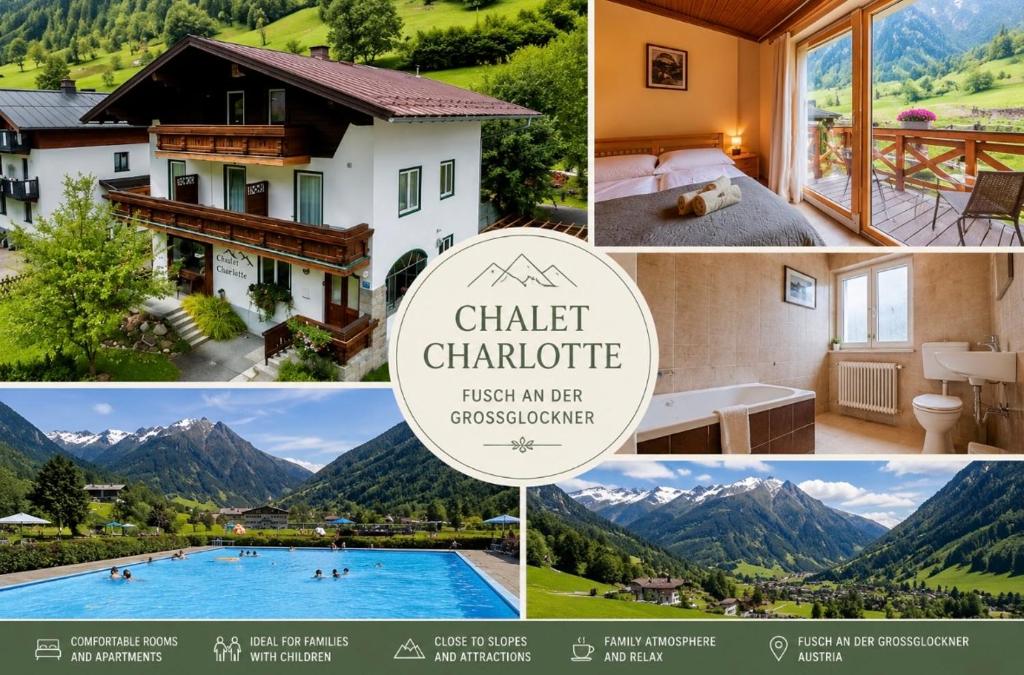 Chalet Charlotte