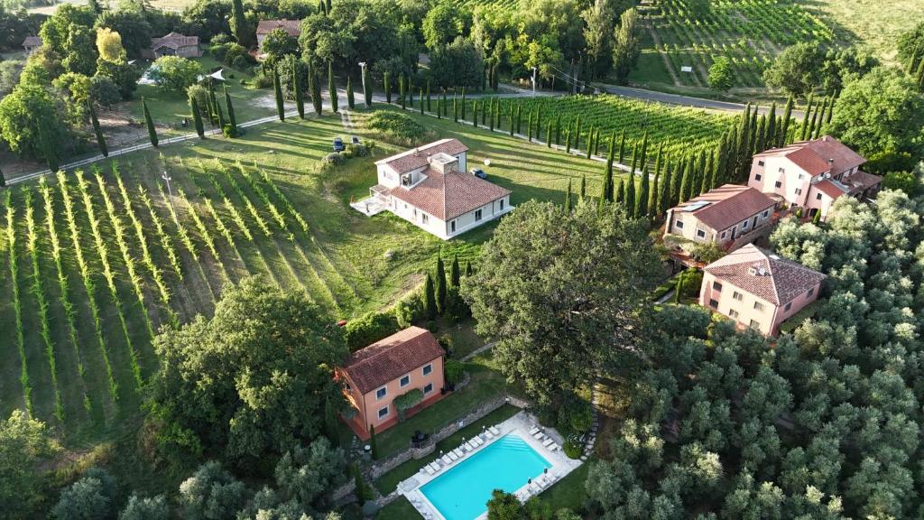 Relais Ciavatta Country Hotel