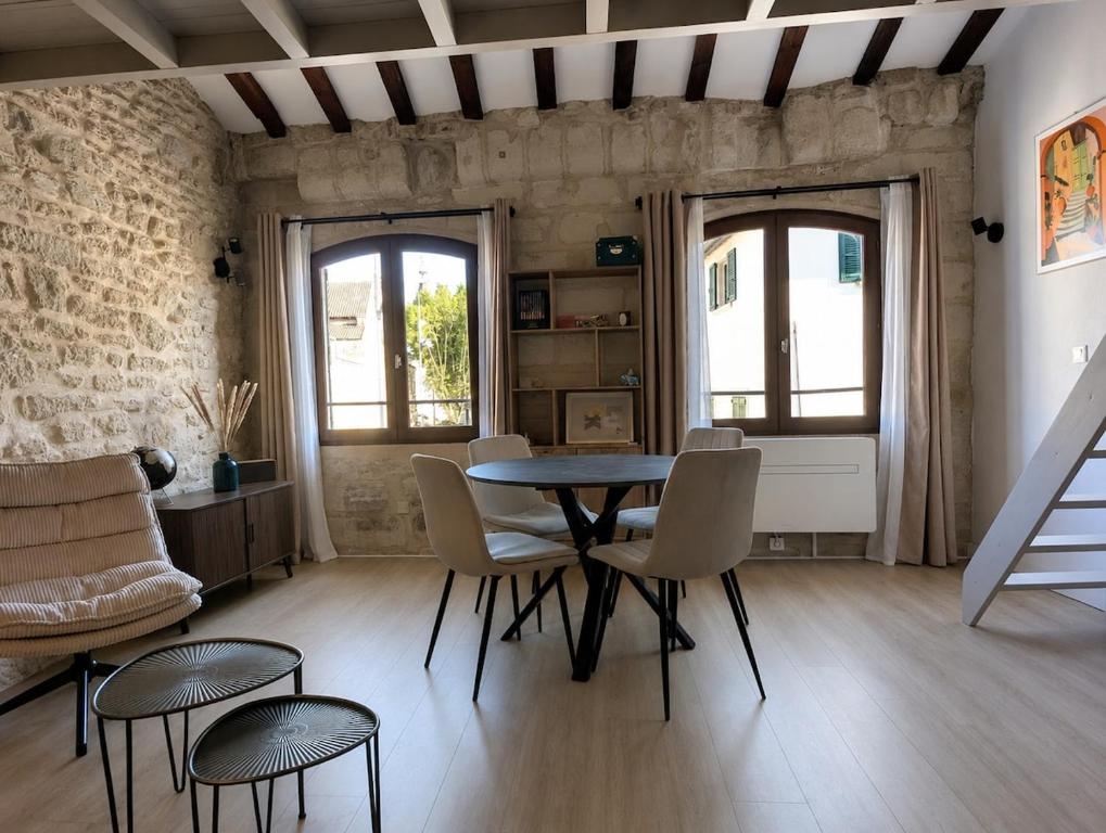 L'Entracte des Carmes - Air Conditioning
