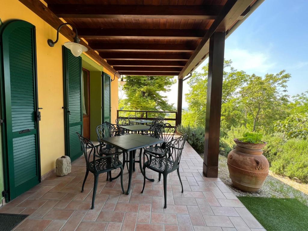 Cortebella B&B Rimini