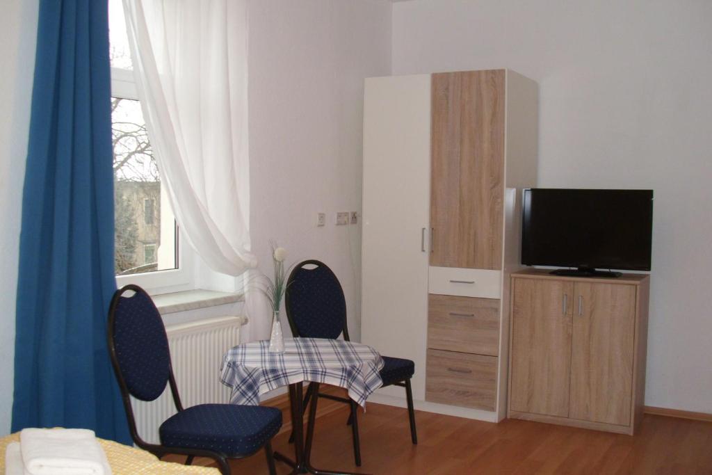 Pension Am Renner - 9