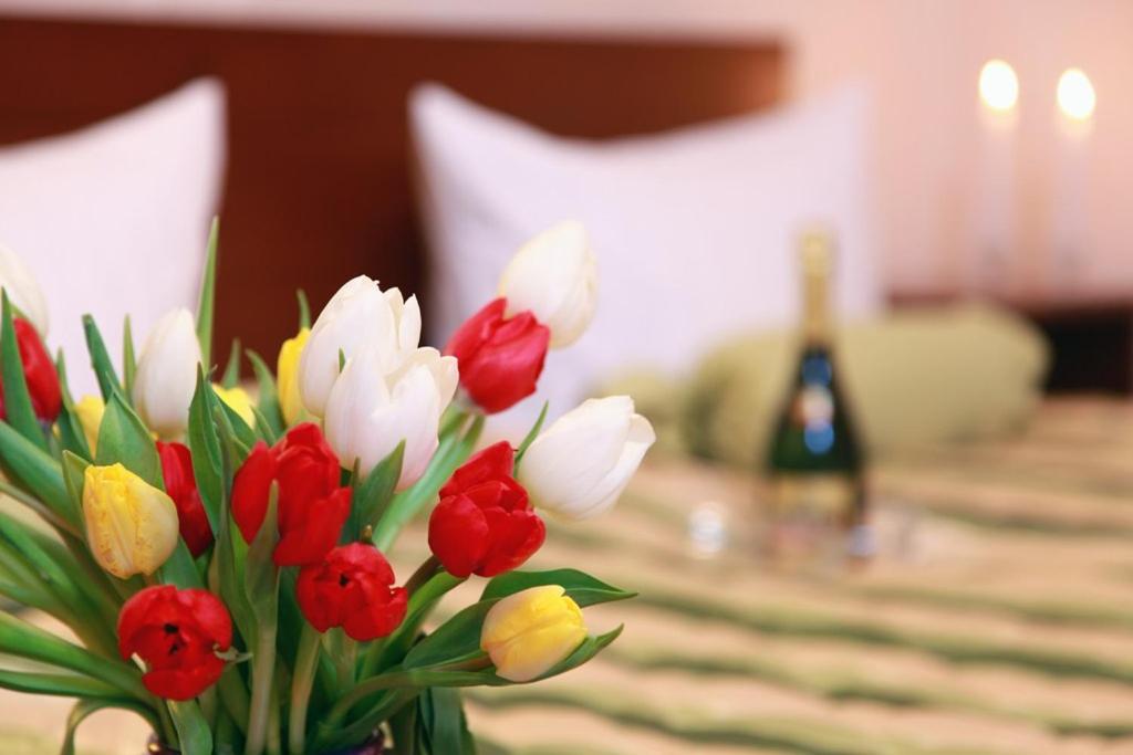 Fotografie z fotogalerie ubytování Hotel Central Inn am Hauptbahnhof Pension v Berlíně