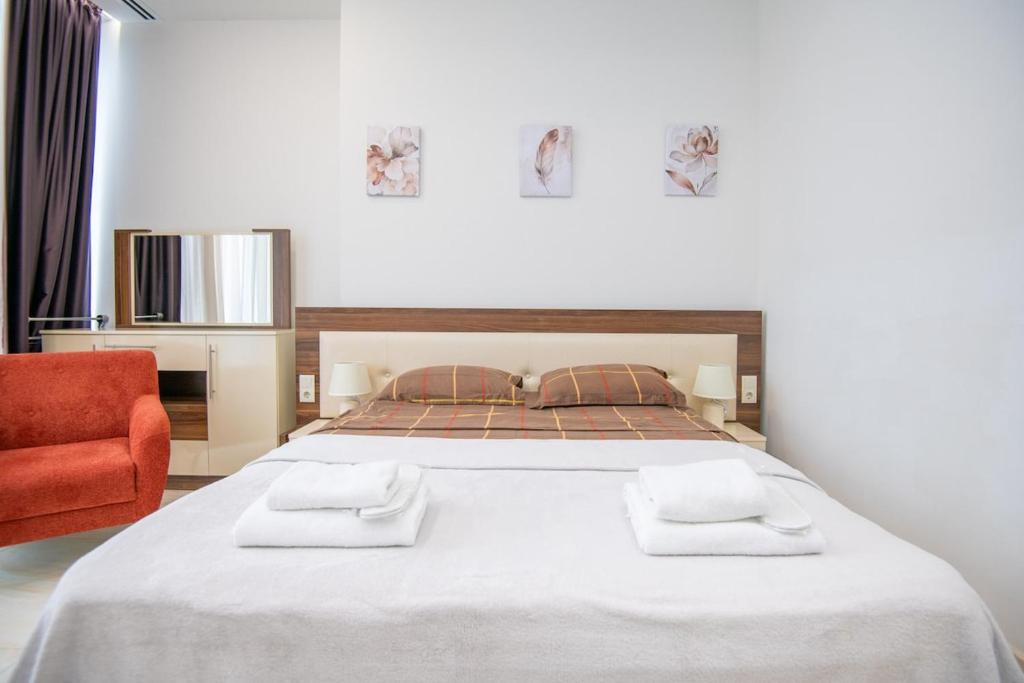 امکانات ProRealty- King David comfy & cozy 1BR apartment - تصویر ۴