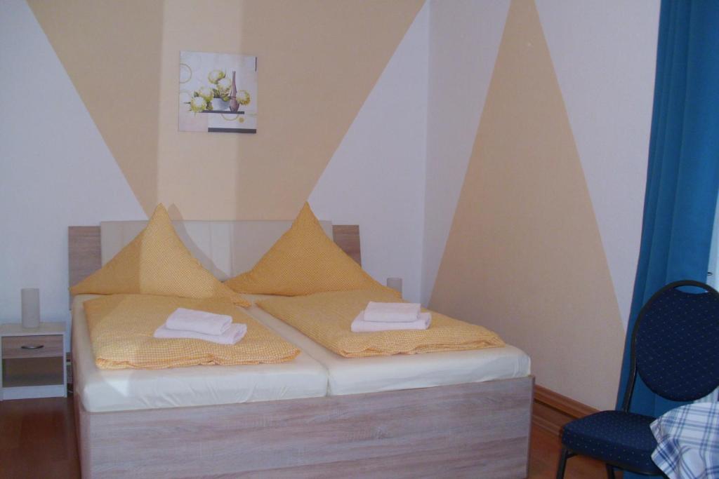 Pension Am Renner - 8