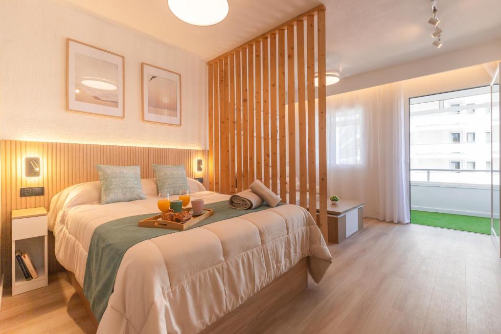 Apartamento Brisas del Sur
