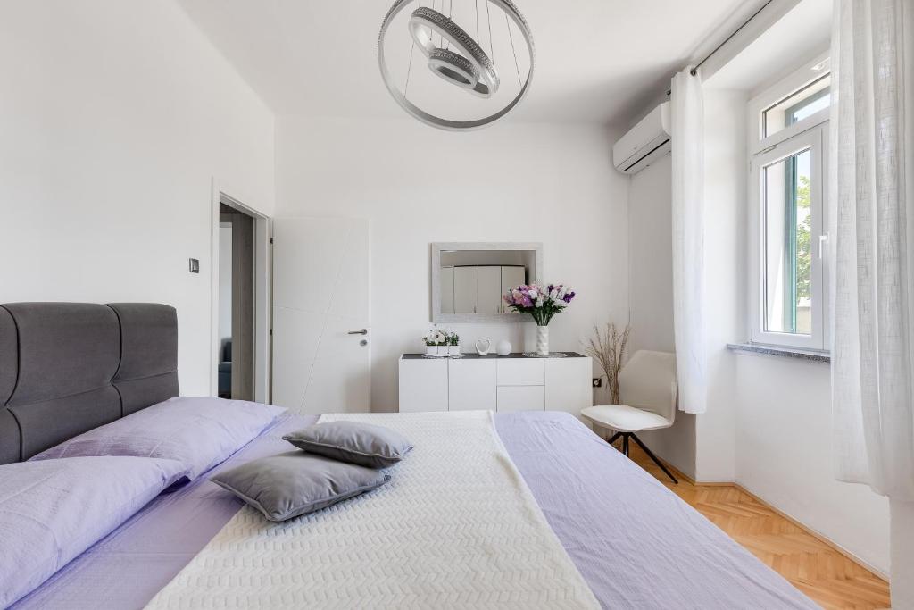 Apartman Marin