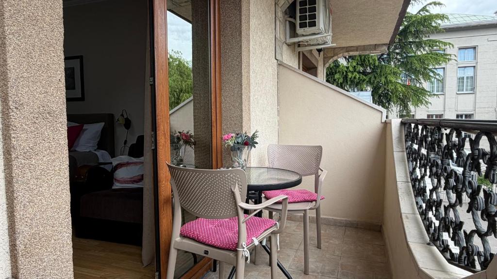 Apartments Aleksandra Cetinje - Studio