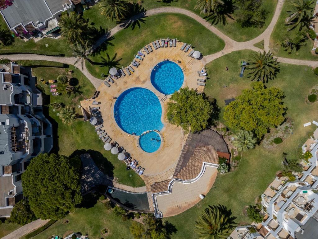 Balaia Golf Village 263 - Beach, Pool & Tennis