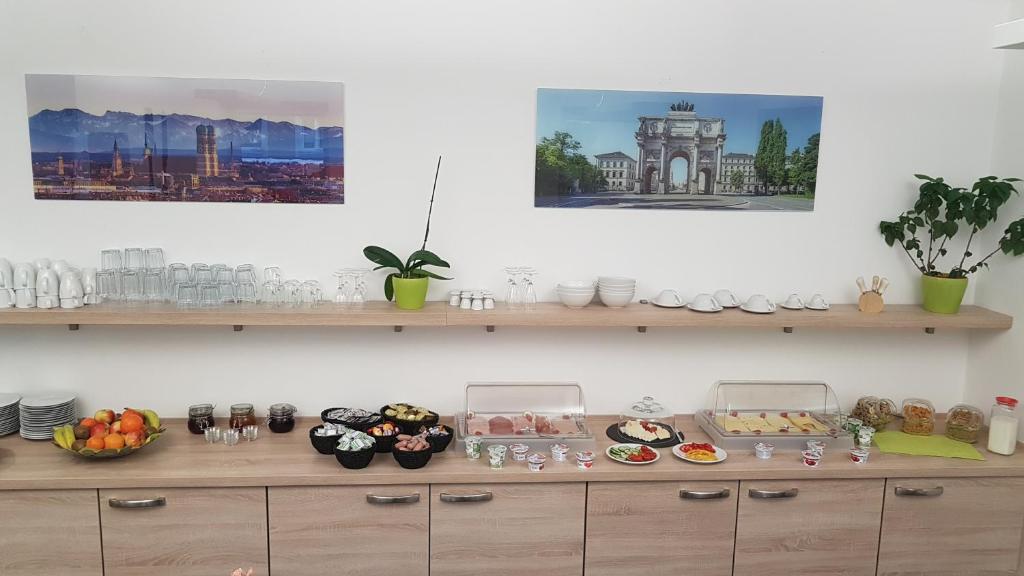 CREO Munich City - Resim 34