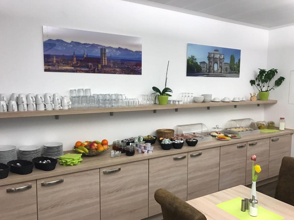 CREO Munich City - Resim 33