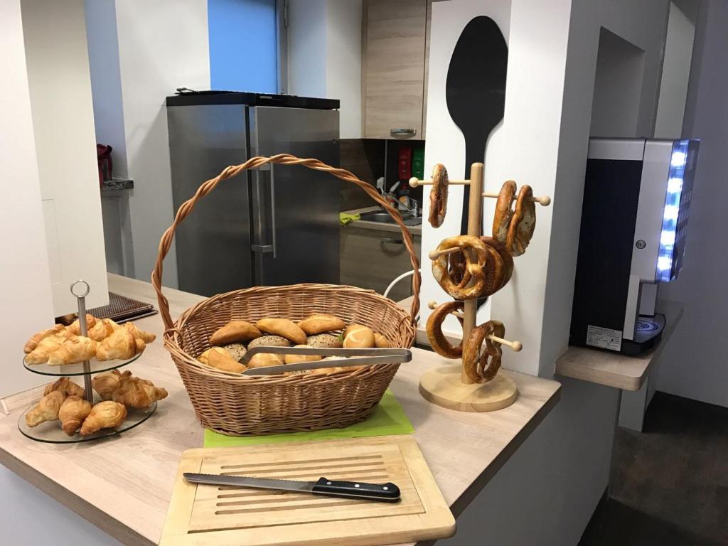 CREO Munich City - Resim 32