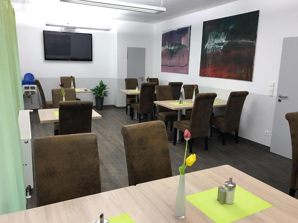 CREO Munich City - Resim 31