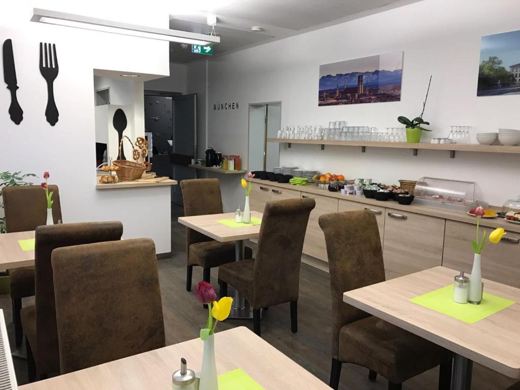 CREO Munich City - Resim 30