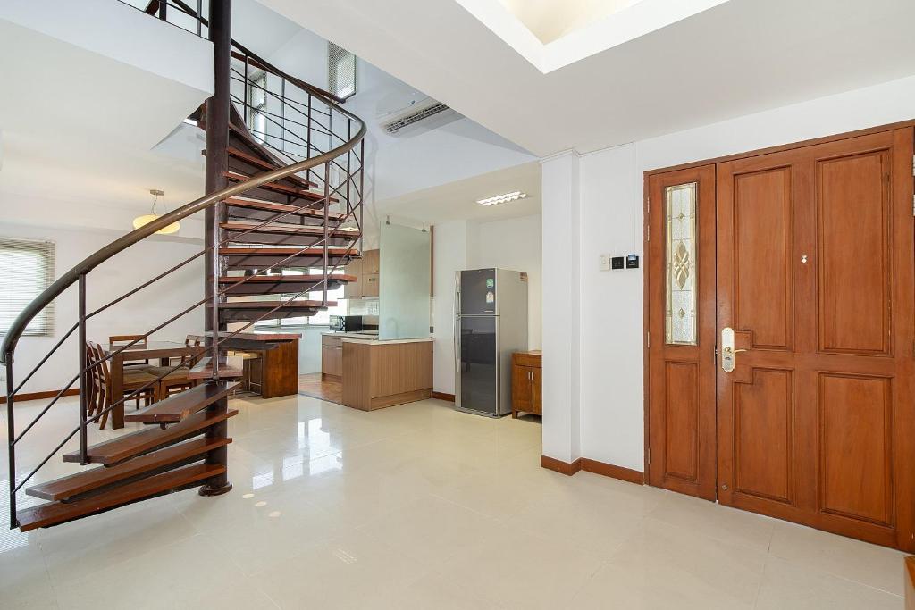 Lasalle Suites Hotel & Residence - Suite Esecutiva