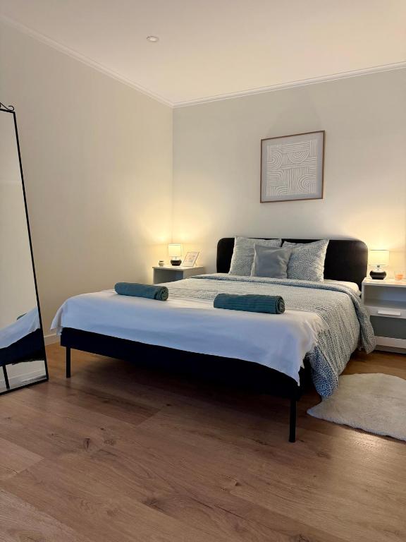 Very central location apartment