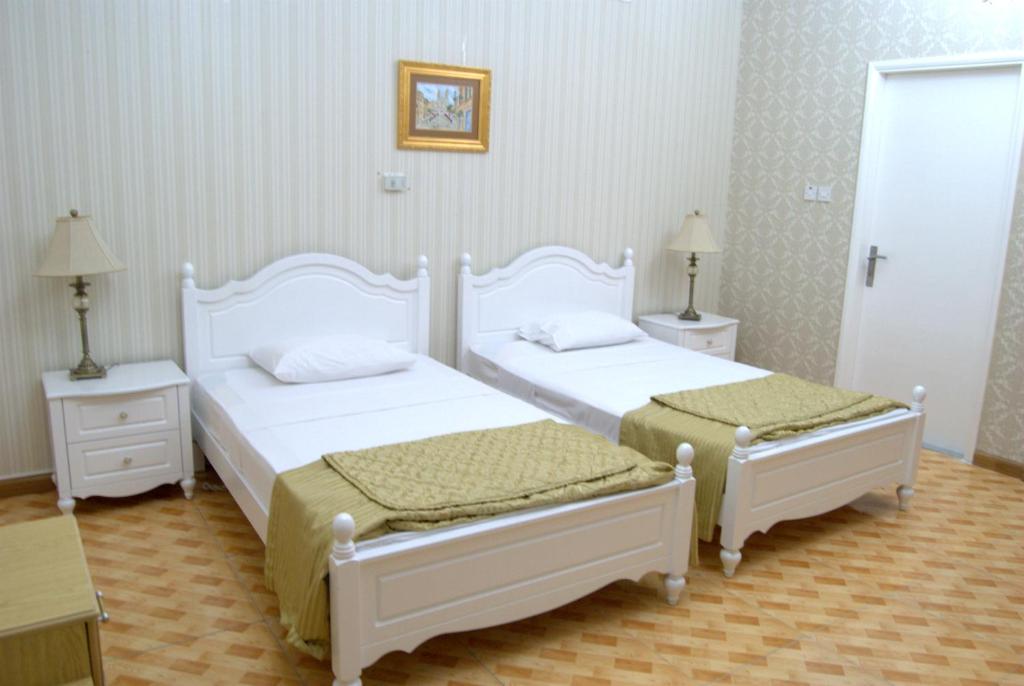 Fotografie z fotogalerie ubytování Al Khalidiah Resort v destinaci Sharjah