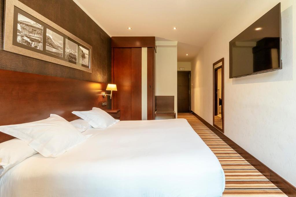 Hotel Granda - Standard Room With Parking