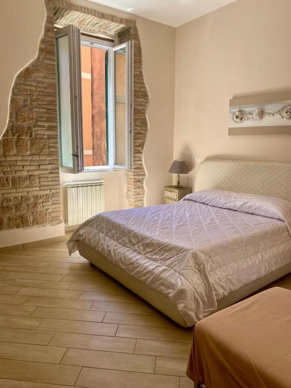 trastevere il vicolo del cinque b&b