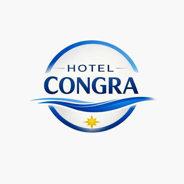 a new logo for the hotel cveniva at Hotel Congra in Pilar de la Horadada