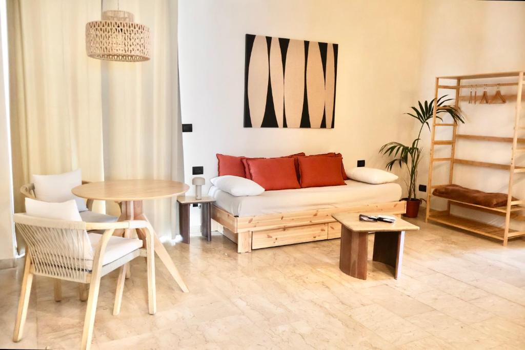 Taga Suites - Deluxe Suite