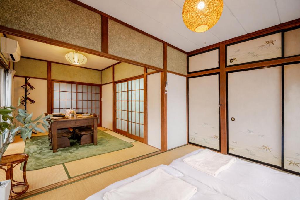 山櫻ゲストハウス