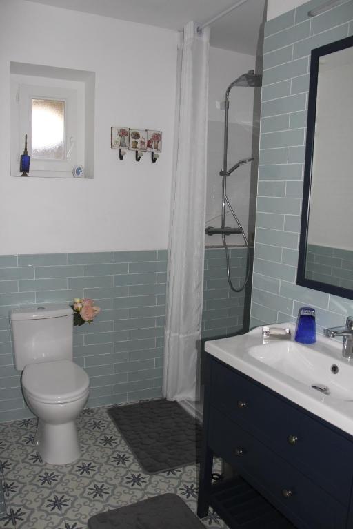 Le Clos Cecile'Ann - King Room With Balcony