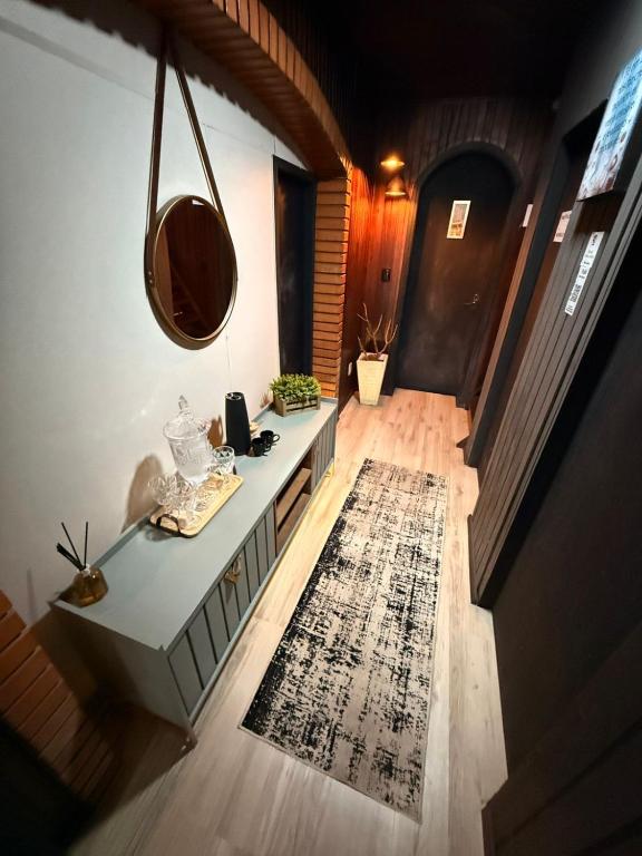 HOSTEL FAMILIA ZANATTA - Habitación Familiar
