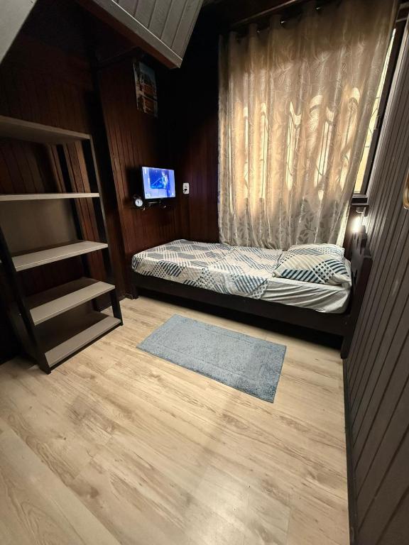 HOSTEL FAMILIA ZANATTA - Habitación Familiar