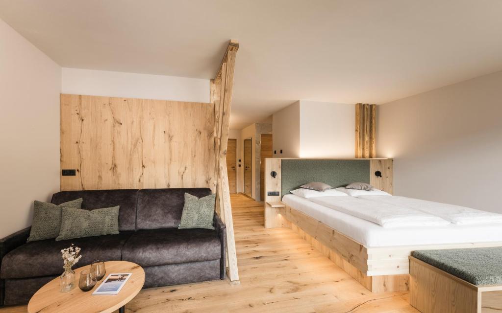 Hotel Nussbaumerhof *** - Junior Suite With Balcony