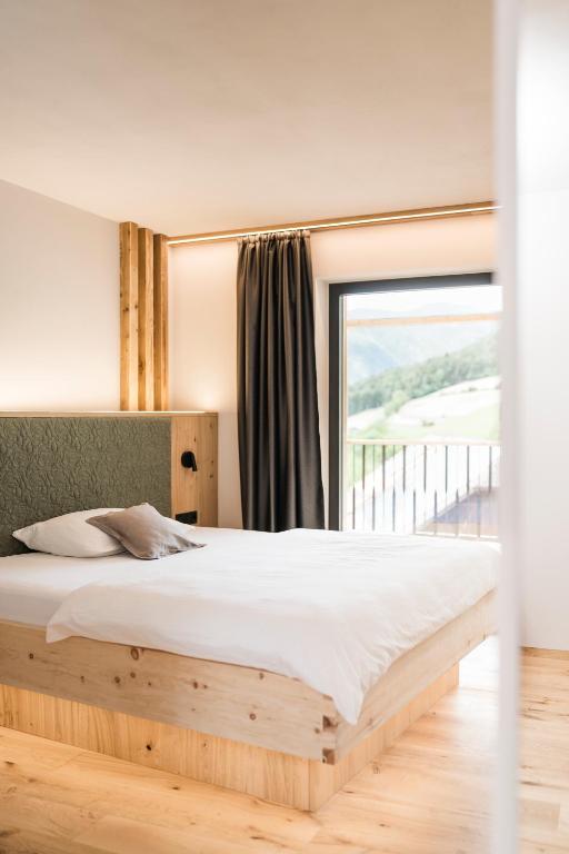 Hotel Nussbaumerhof *** - Junior Suite With Balcony