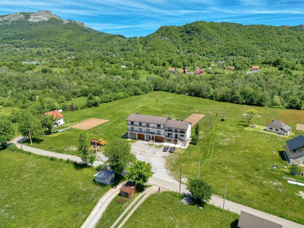 Milver Apartments Kolasin - Housity