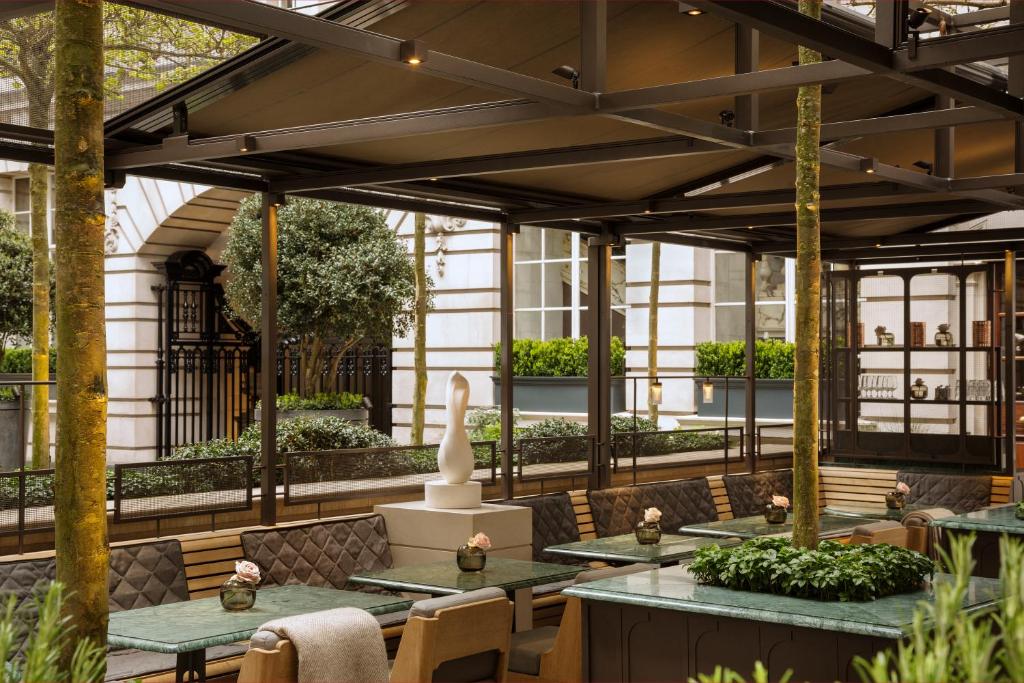 Rosewood London - Resim 9