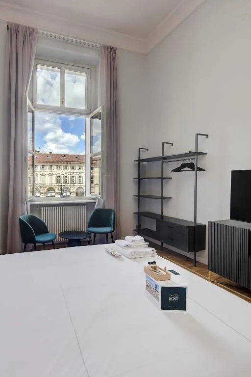 San Carlo Suite Torino