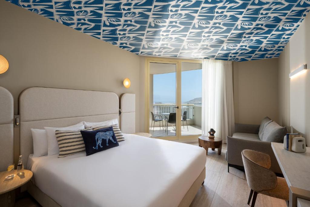 Travel Proud Leonardo Plaza Hotel Dead Sea - Junior Deluxe