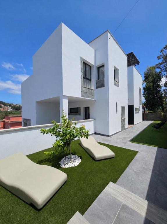 Villa Limonero