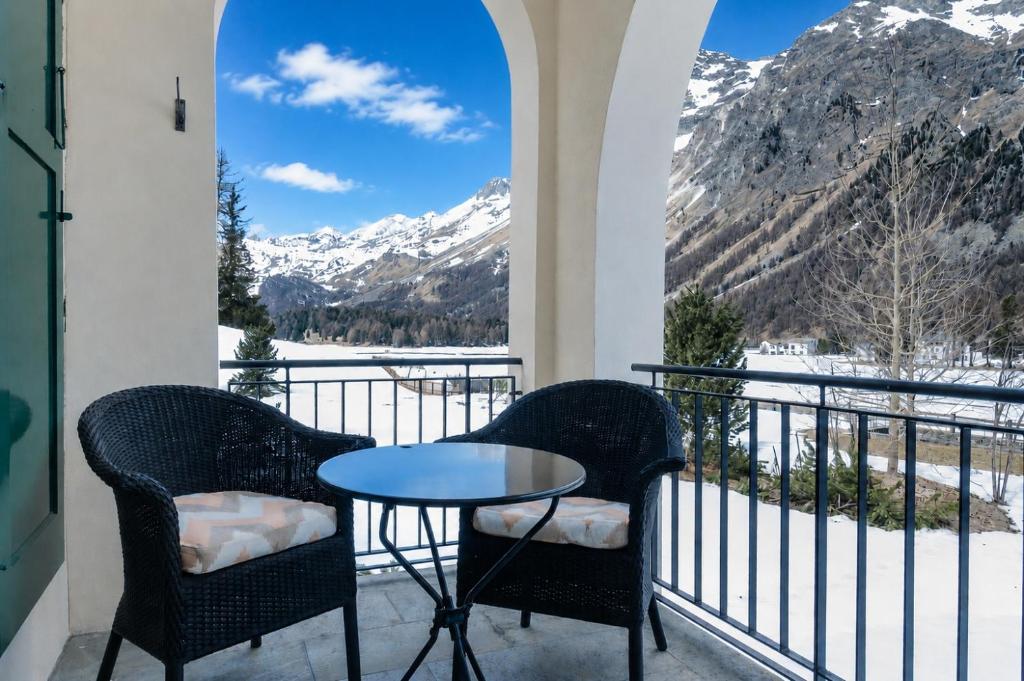 Residenza Alpenrose 15