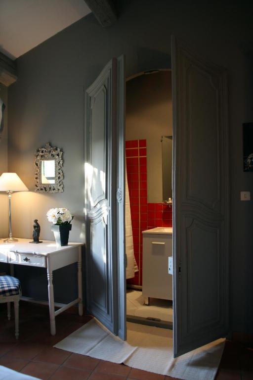 La Maison sur la Colline - 19