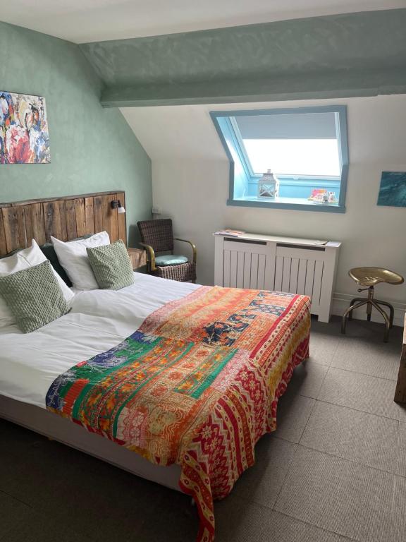 Beach Thorn BenB - Chambre King