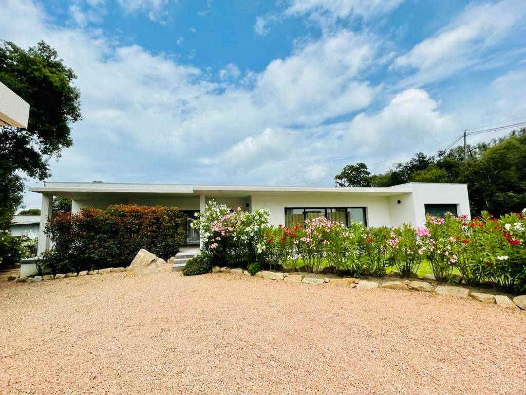 Villa Porto Vecchio
