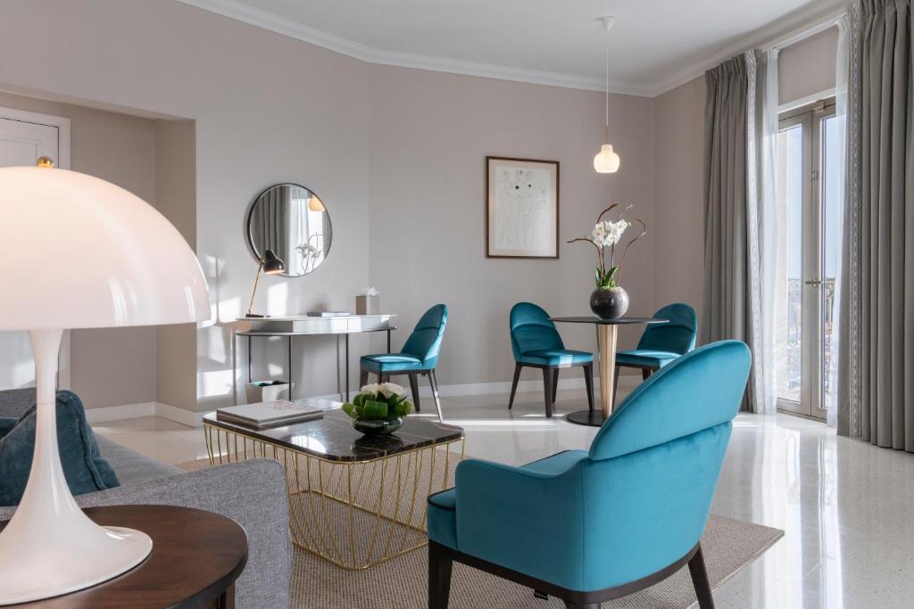 The Phoenicia Malta - 
