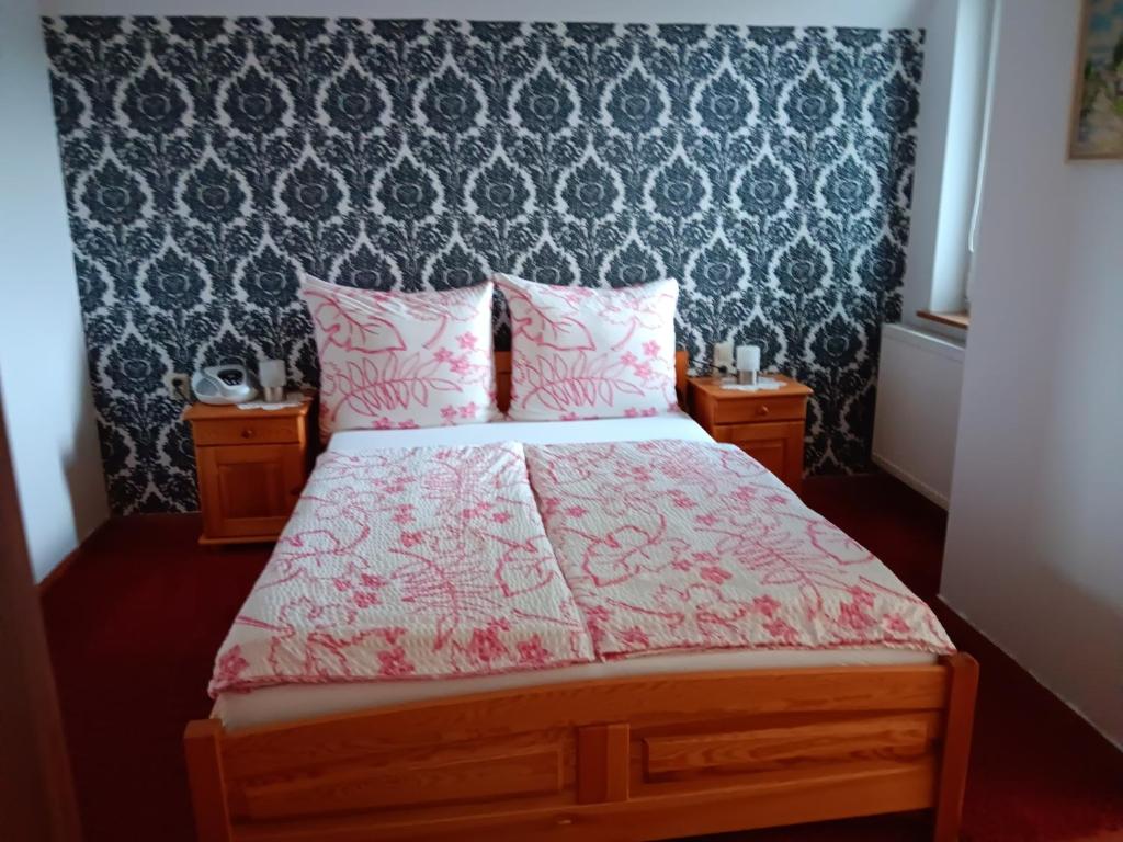Vanessa-Apart - Appartement 1 Chambre Avec Vue Sur Jardin