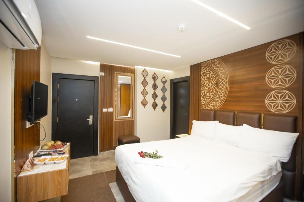 Hotel Comfort Giza photo