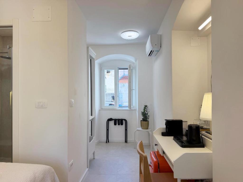 Astonishing brand new rooms in old town