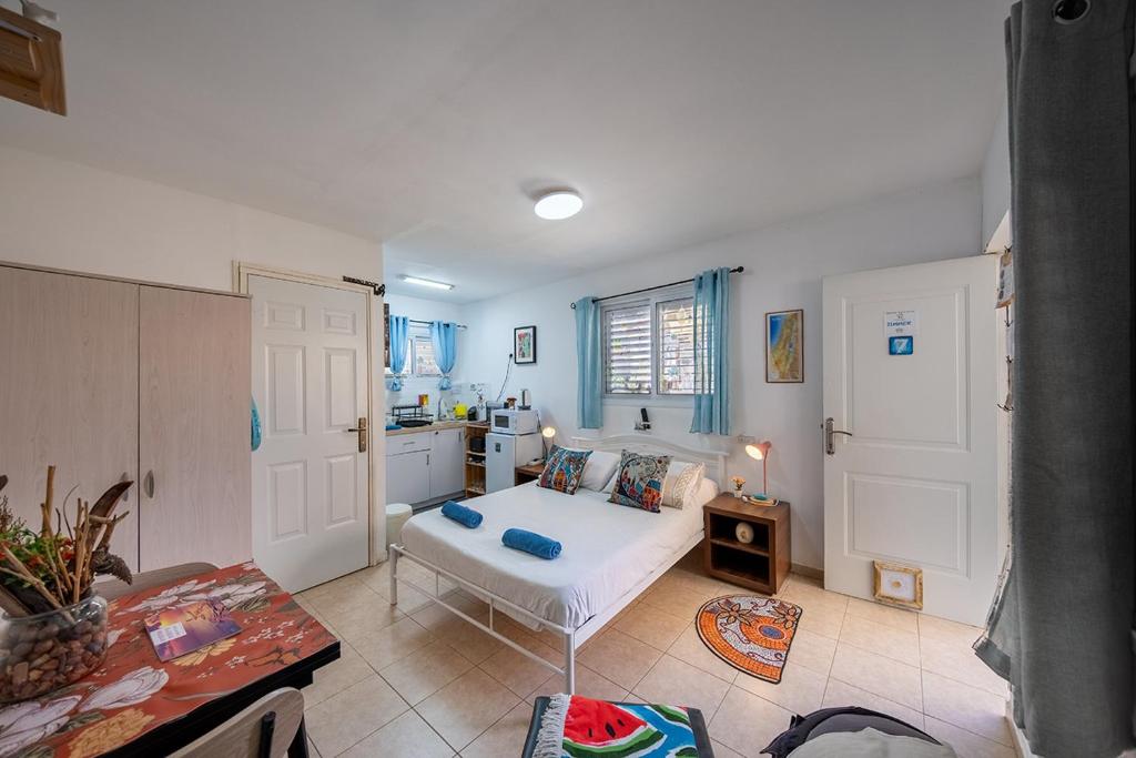 הנקודה הנמוכה בעולם B&B – תמונה 8