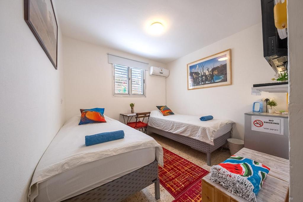 הנקודה הנמוכה בעולם B&B – תמונה 2