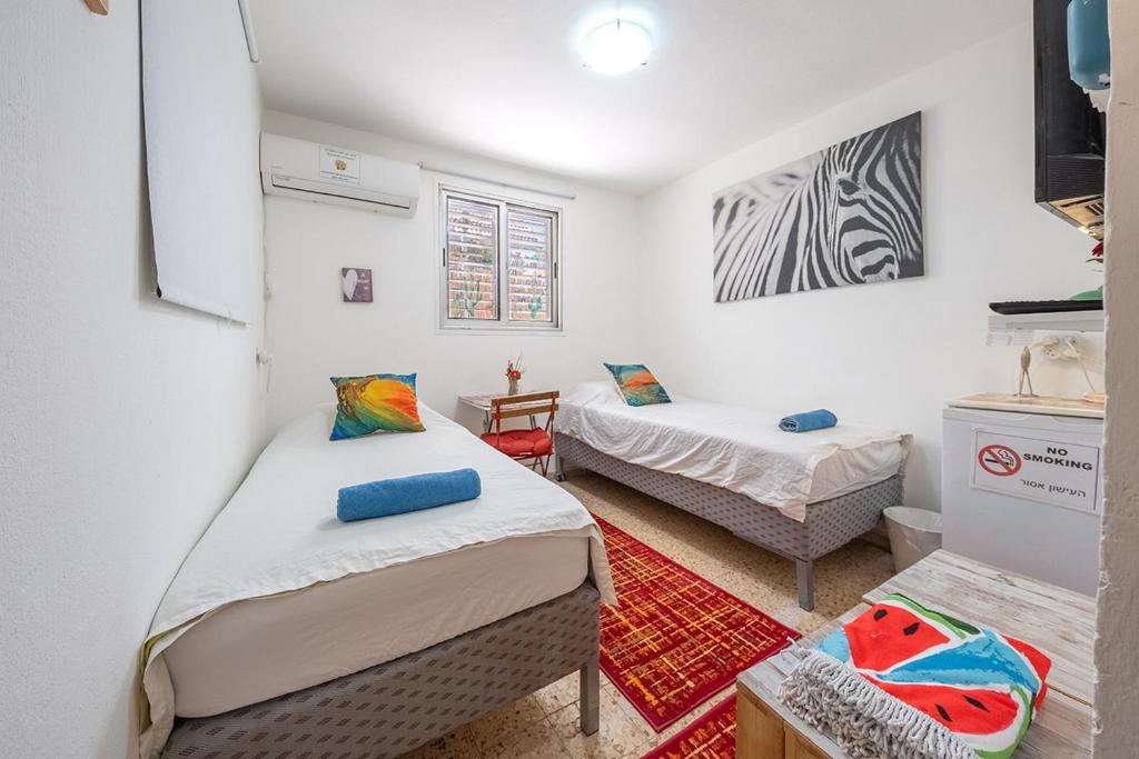 הנקודה הנמוכה בעולם B&B – תמונה 5